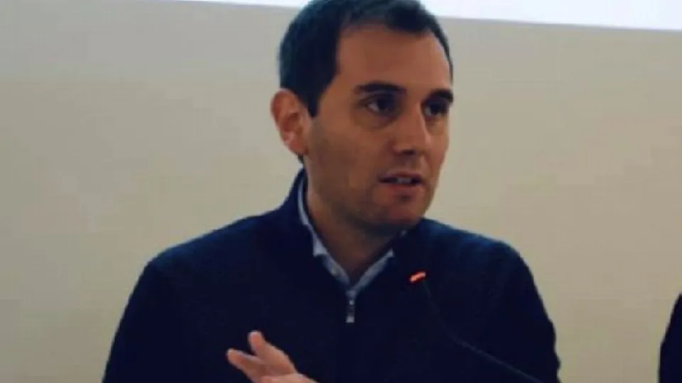 Marco Di Maio
