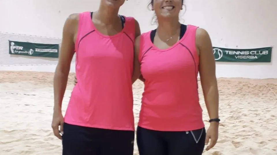 Monica Teodorani e Margherita Vassura