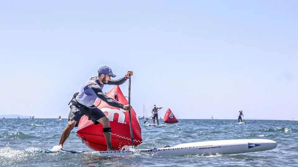 Filippo Mercuriali (Foto di Sara Spadazzi)