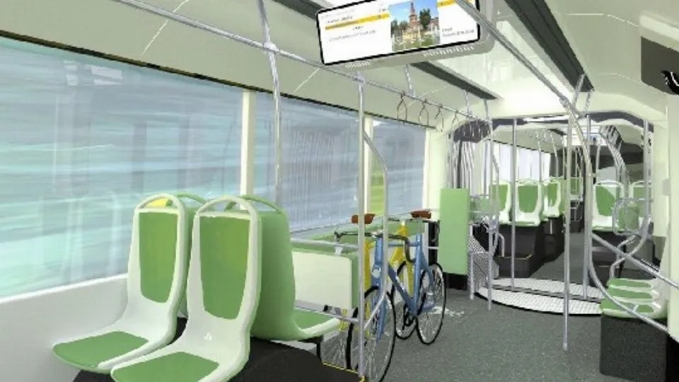 il metromare