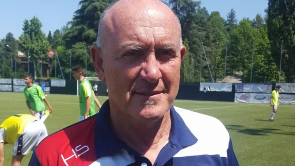 Paolo Ammoniaci