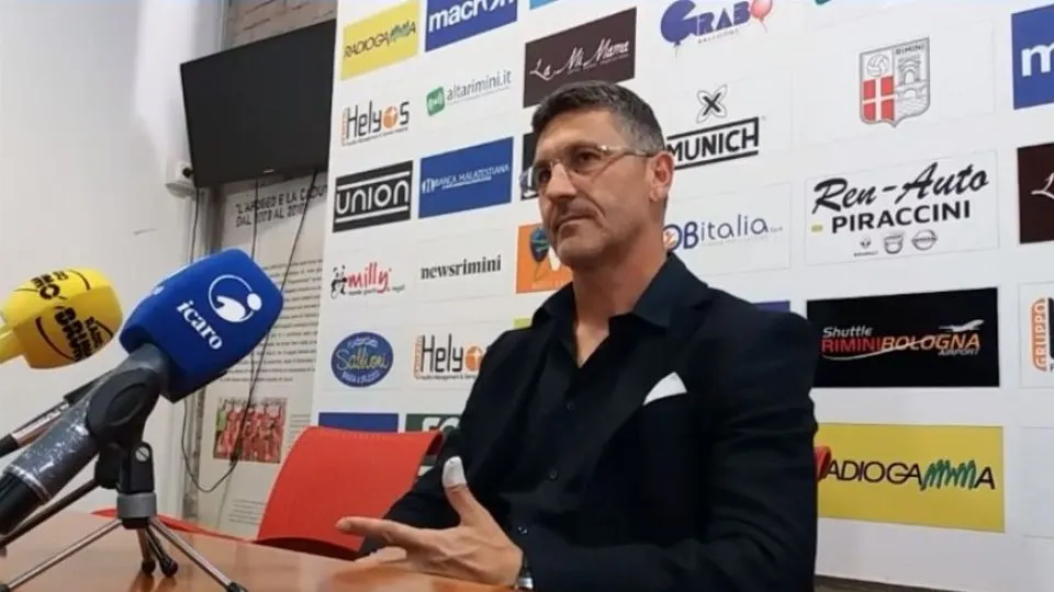 Renato Cioffi