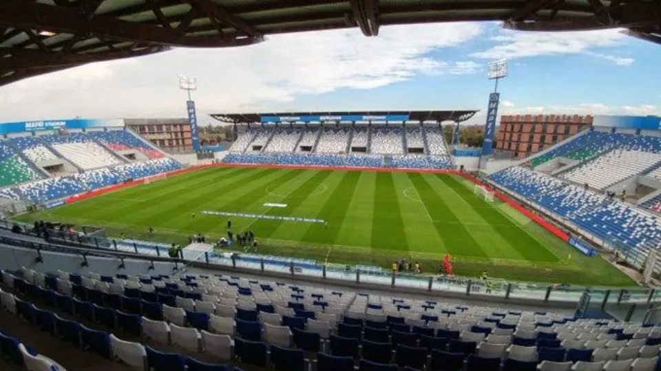 Il Mapei Stadium