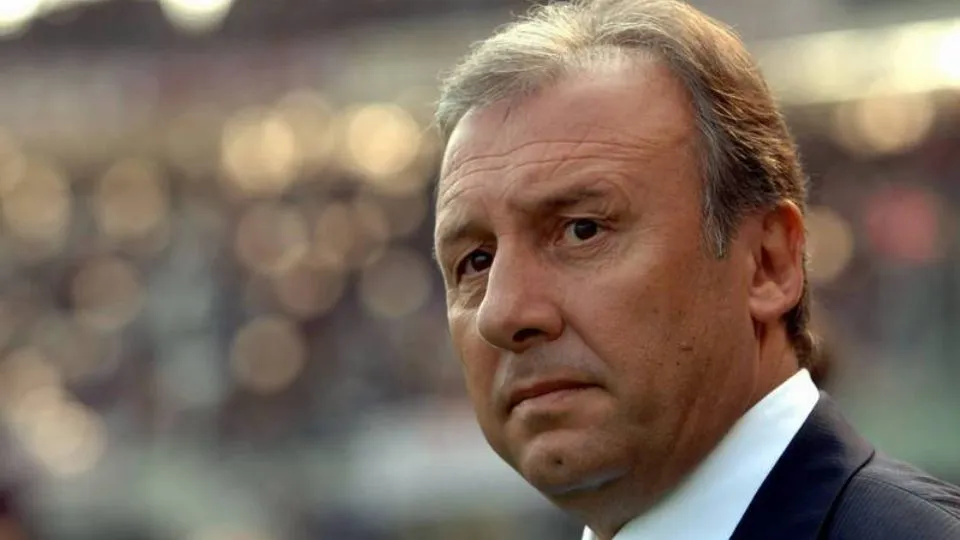 Alberto Zaccheroni