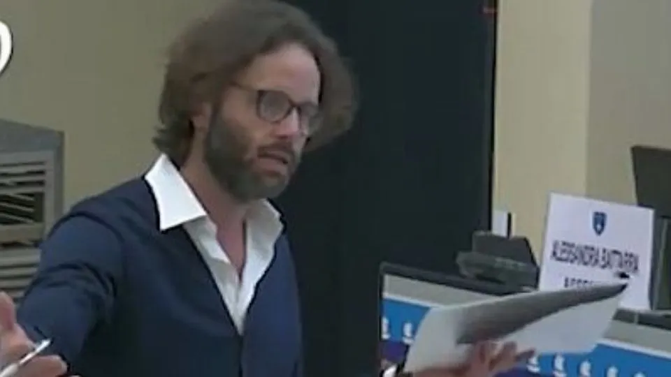 Andrea Delbianco