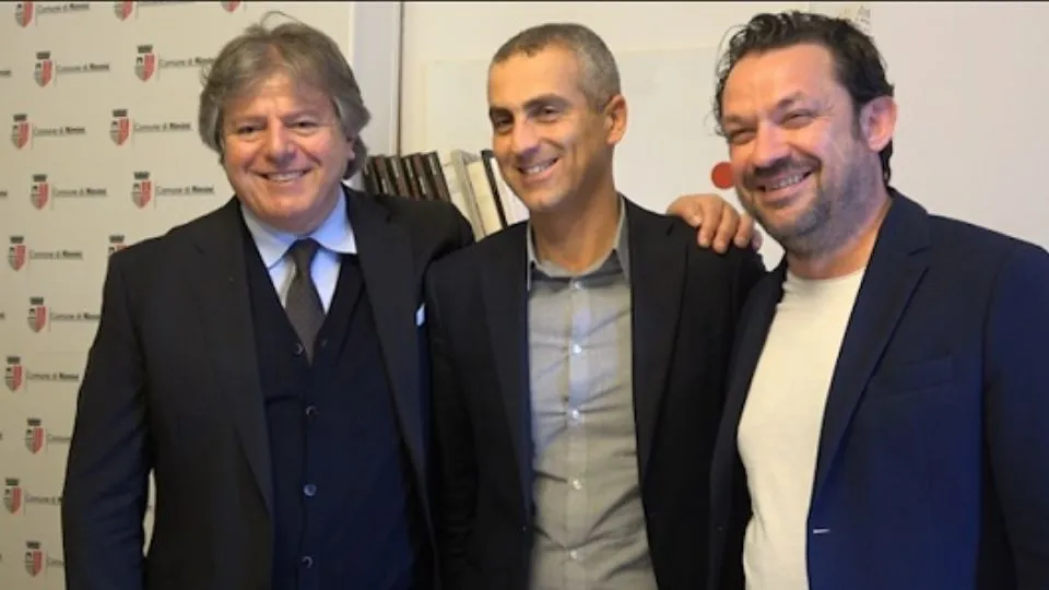 Indino, Sadegholvaad e Galli