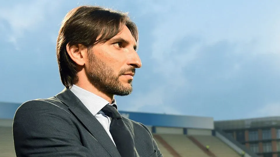 Dario Baccin (foto calcioefinanza.it)