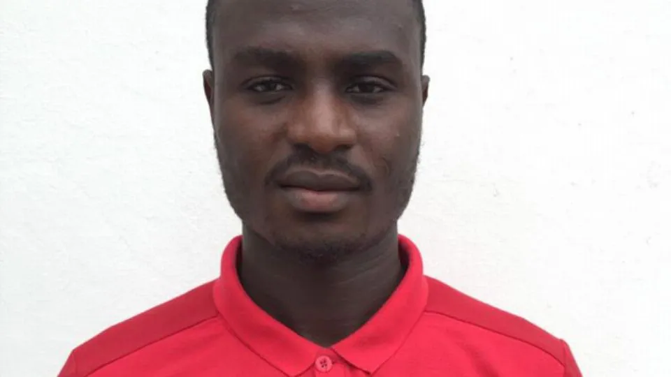 Stephen Danso (Rimini FC)
