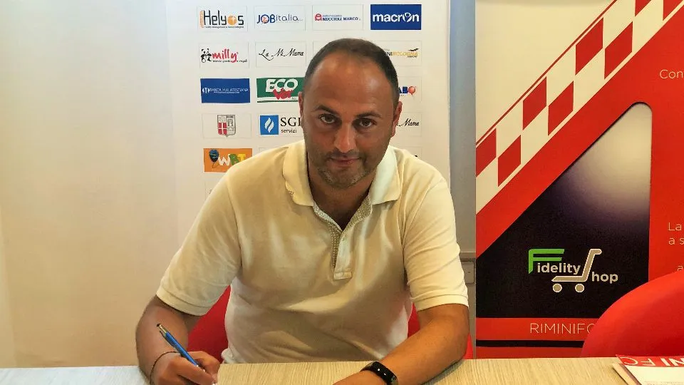 Lorenzo Magi
