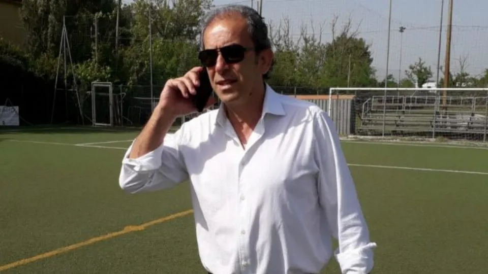 Aldo Righini