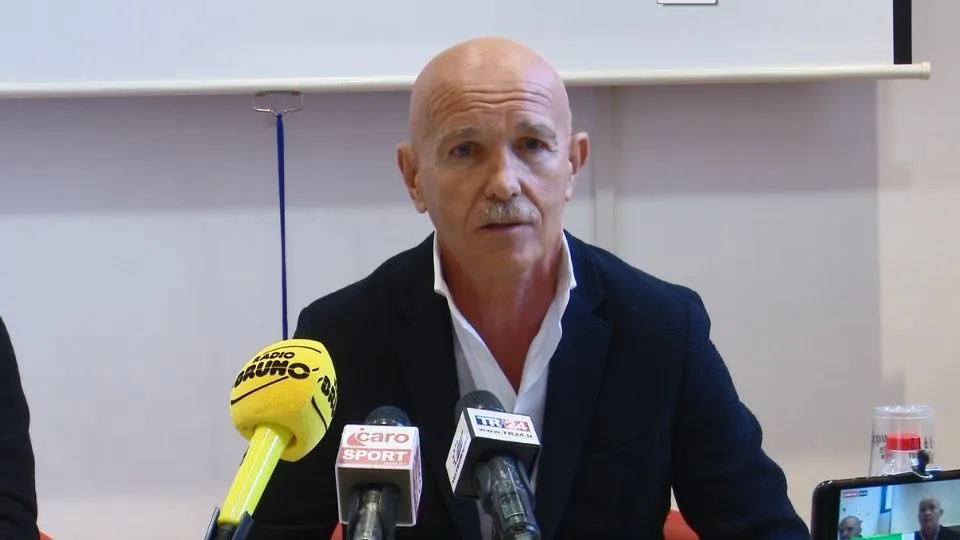 Giorgio Grassi