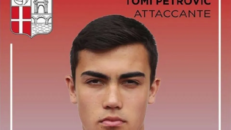Tomi Petrovic