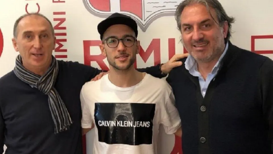 Fabbri, Palma e Tamai