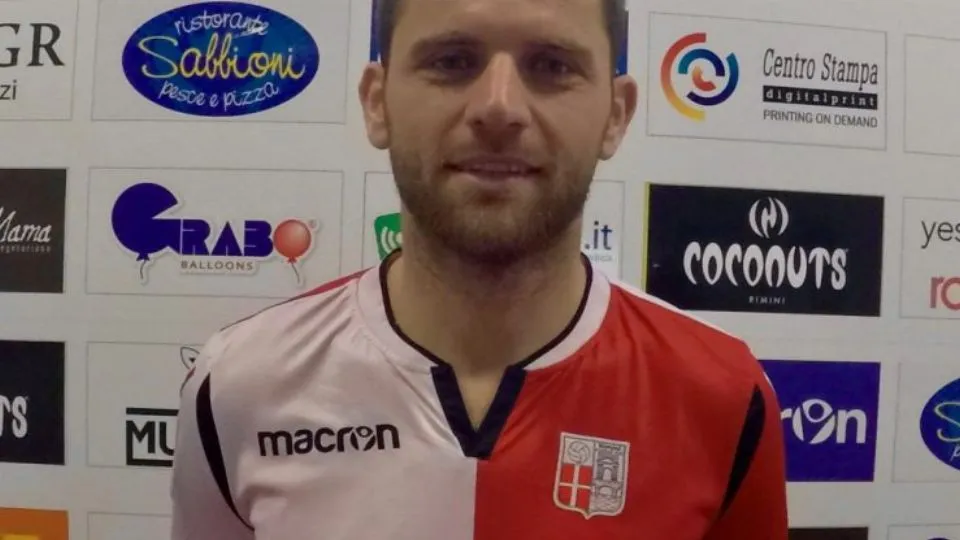 Isnik Alimi
