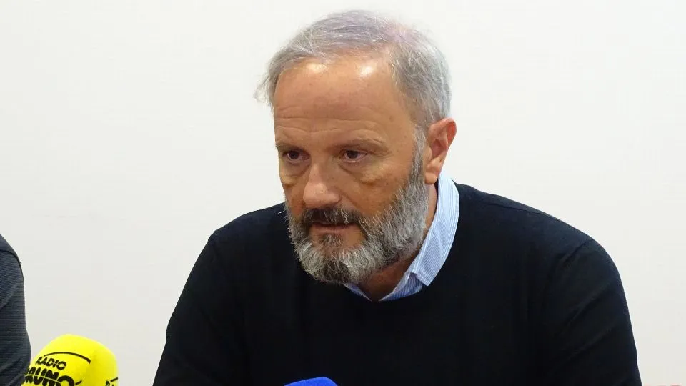 Roberto Urbini