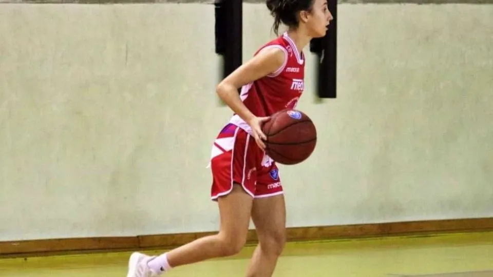 Elisa Vespignani