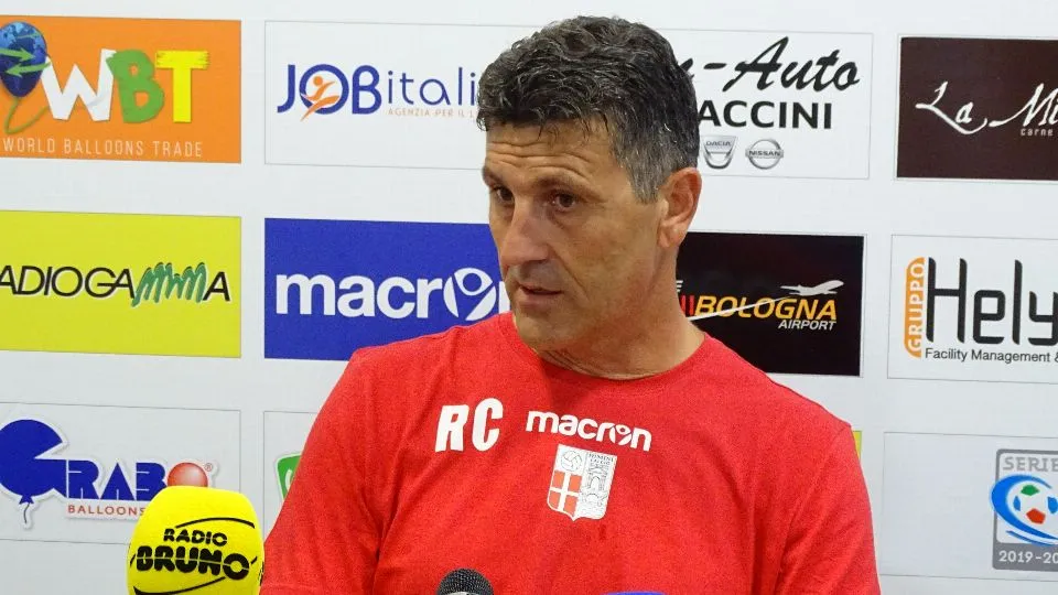 Renato Cioffi