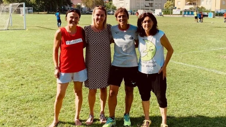 Cesari, Marchi, Guarino e Fabbri