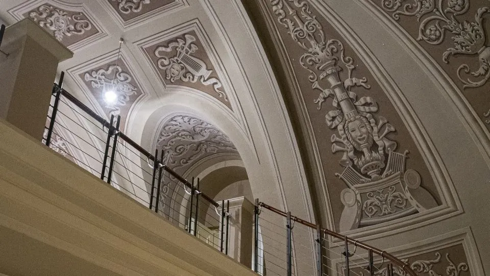 teatro galli