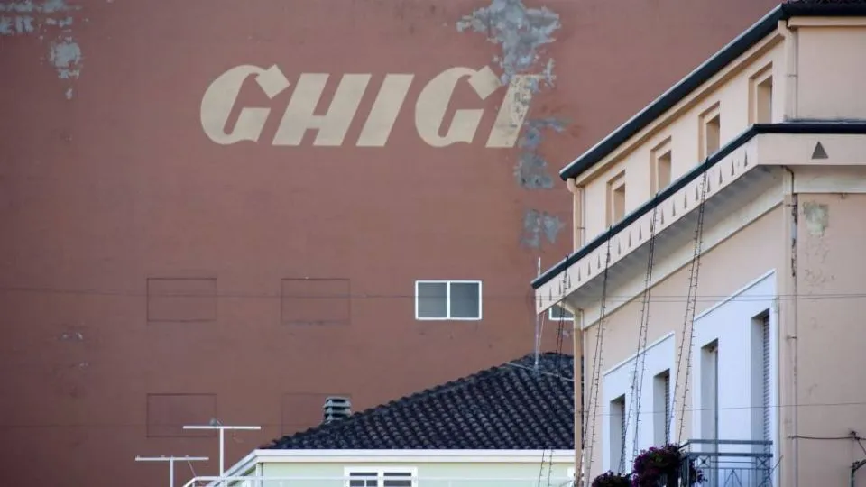 ex Ghigi
