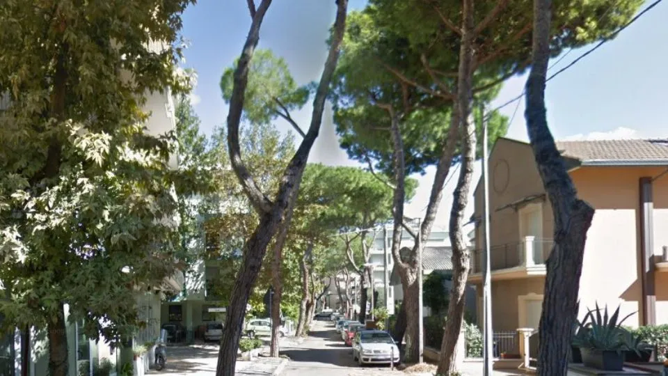 via Trento
