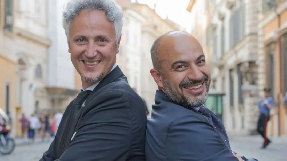 Croatti e Paragone