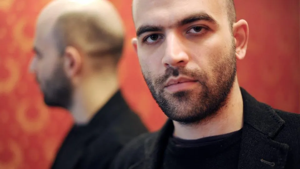 Roberto Saviano