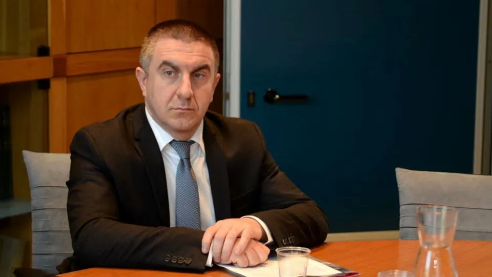 Tonino Bernabè
