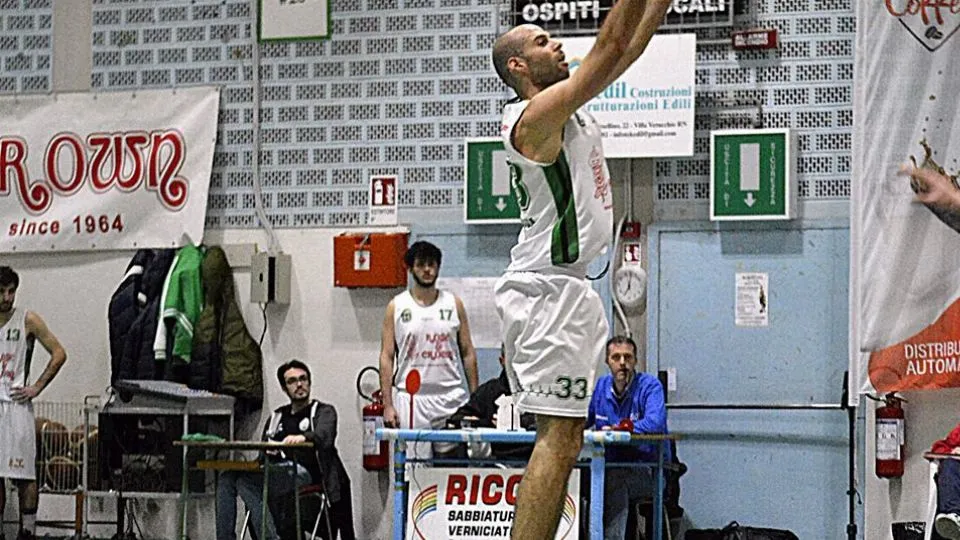 Saccani (foto Alfio Sgroi)