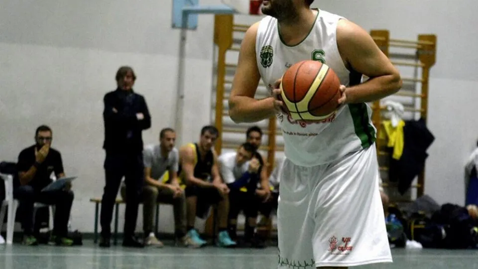 Michele Rossi (foto Alfio Sgroi)