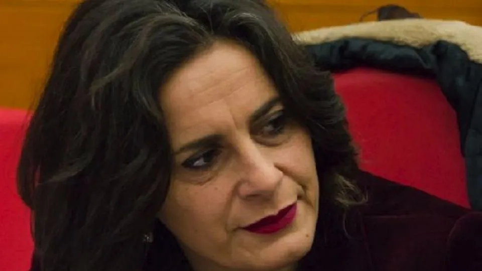 Nadia Rossi