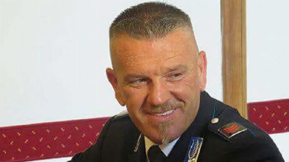 Mauro Vagnini