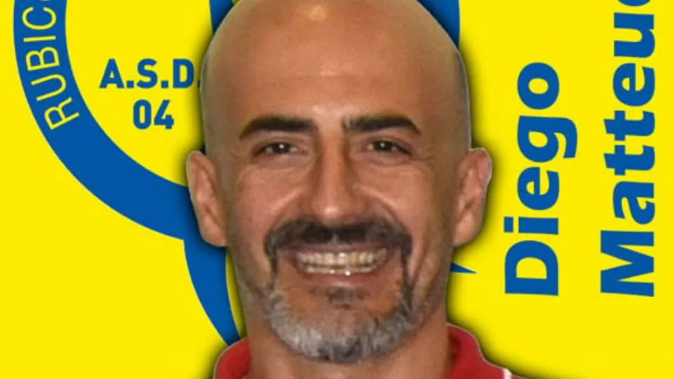 Diego Matteucci