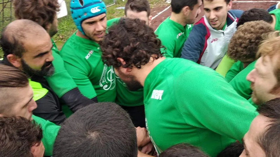 Amarcord Rugby