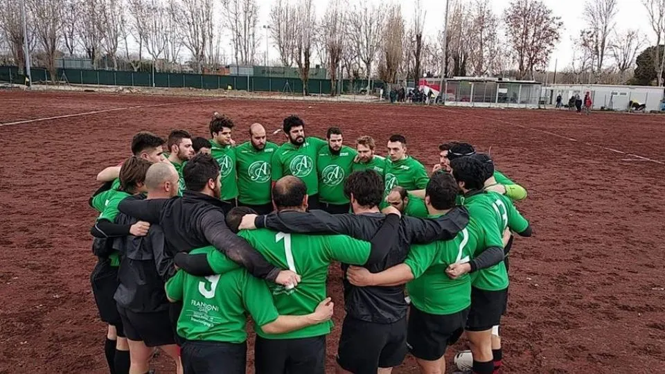 L’Amarcord Rugby