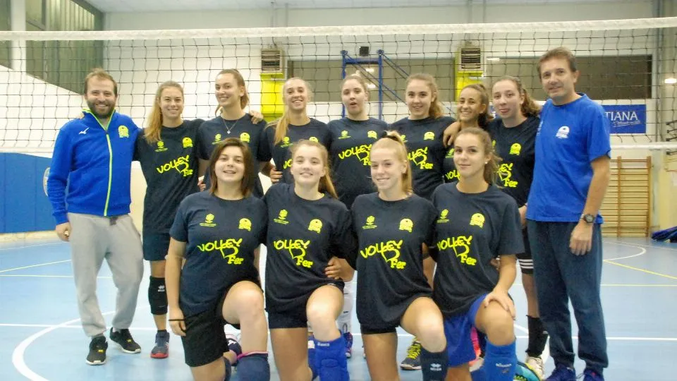 La squadra