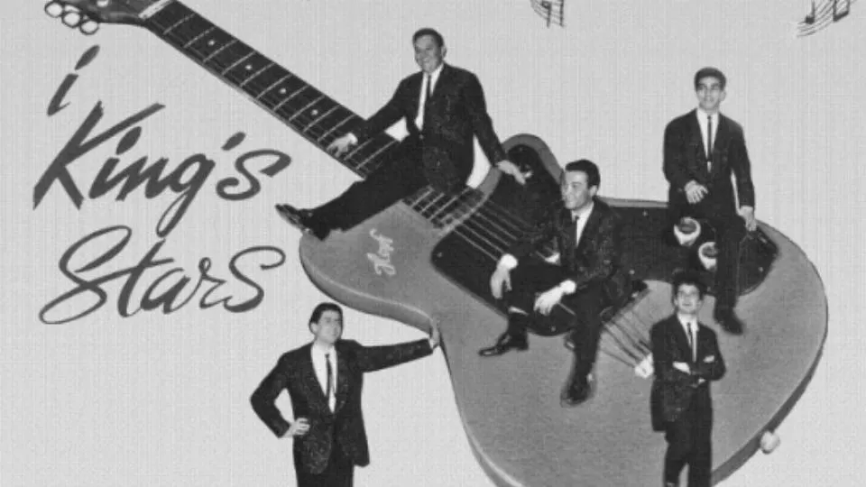I King’s Stars
