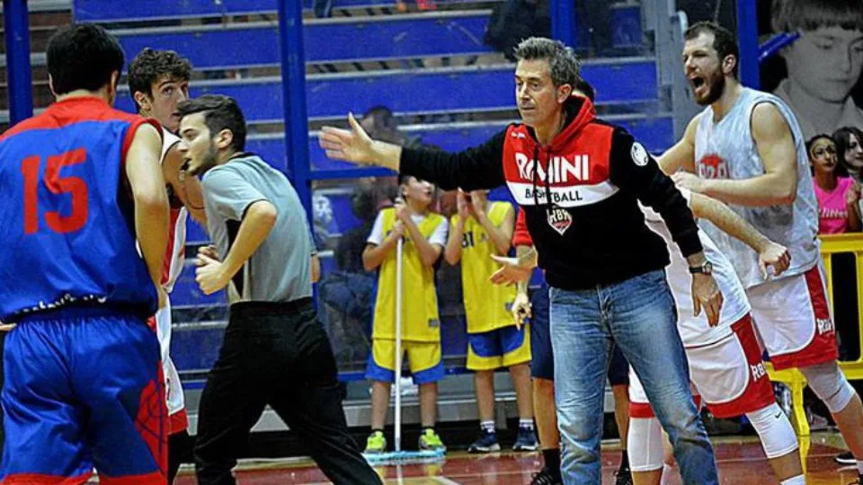 Massimo Bernardi