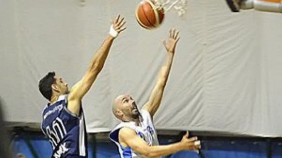 Manu Benzi, foto Alfio Sgroi