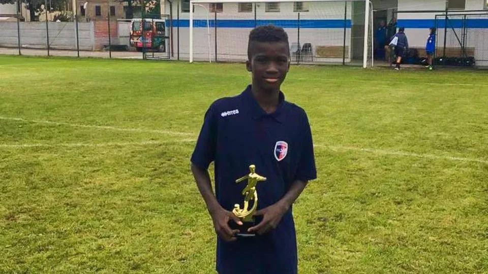 Saer Diop