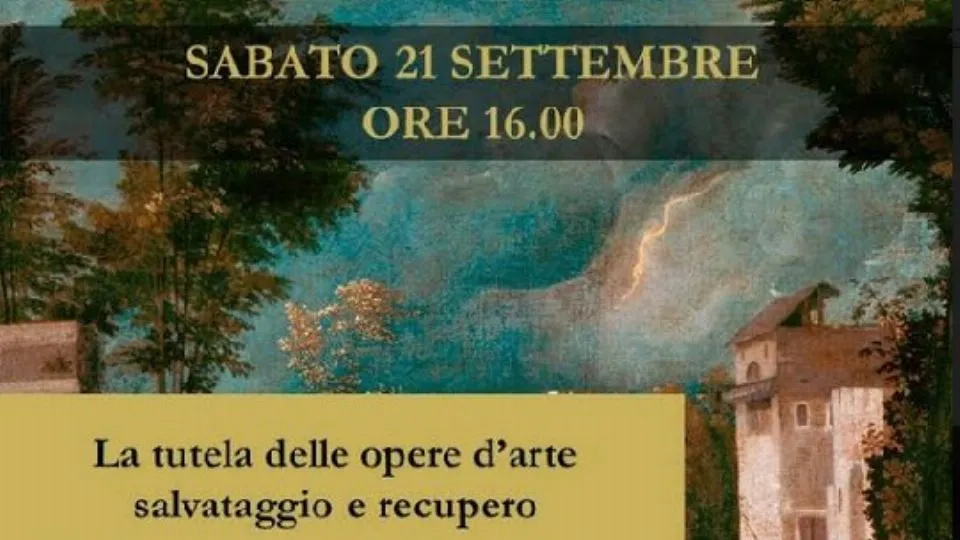 dalla locandina