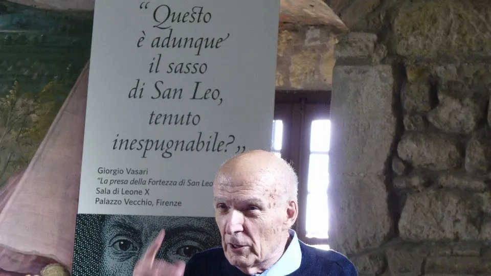 Antonio Paolucci