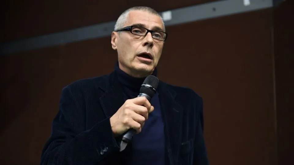 Alberto Antolini