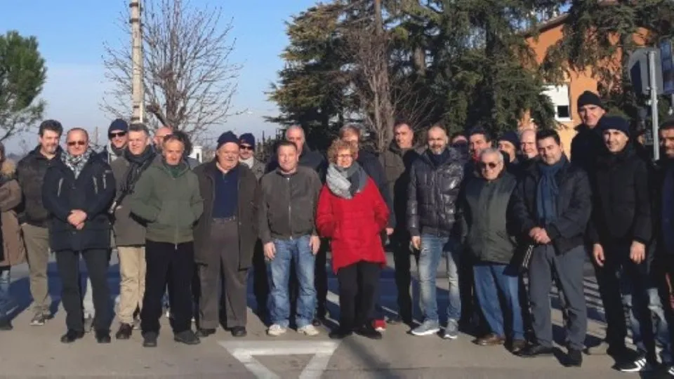 foto di gruppo