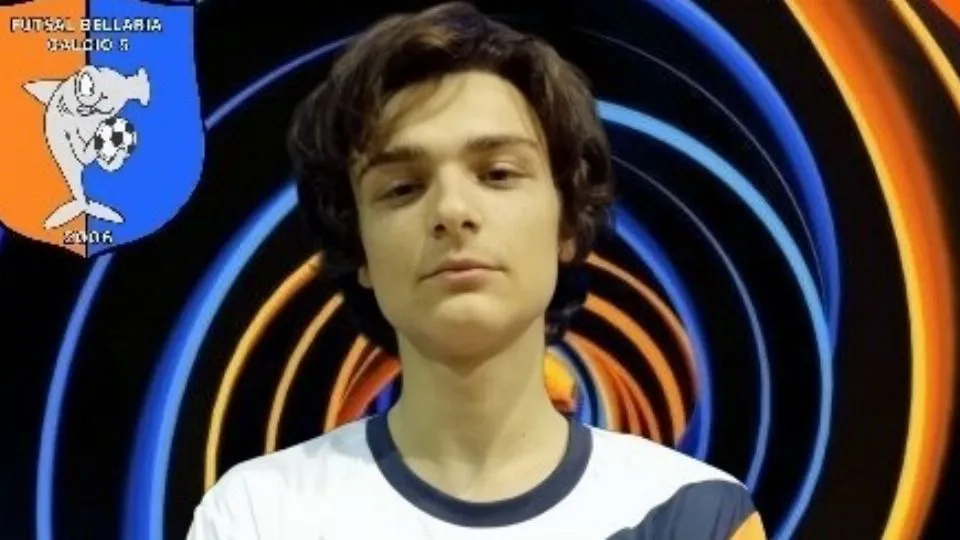 Lorenzo Esposito