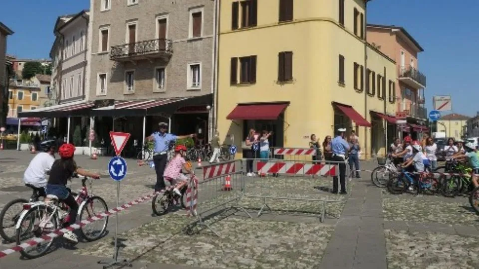 Santarcangelo
