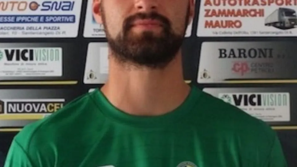 Jacopo Moscatelli
