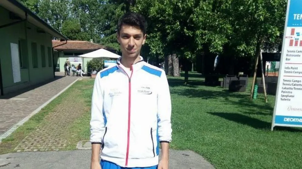 Paolo Mazzavillani