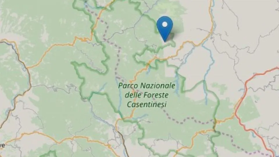 l’epicentro
