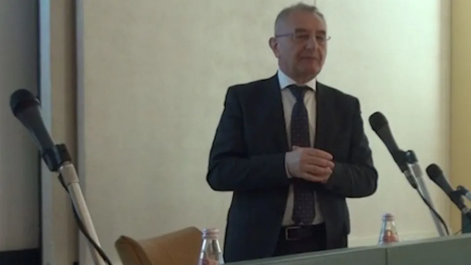 Riziero Santi 
